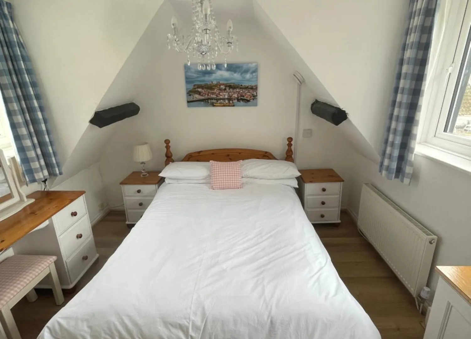 Holiday home Cockle Cottage Whitby