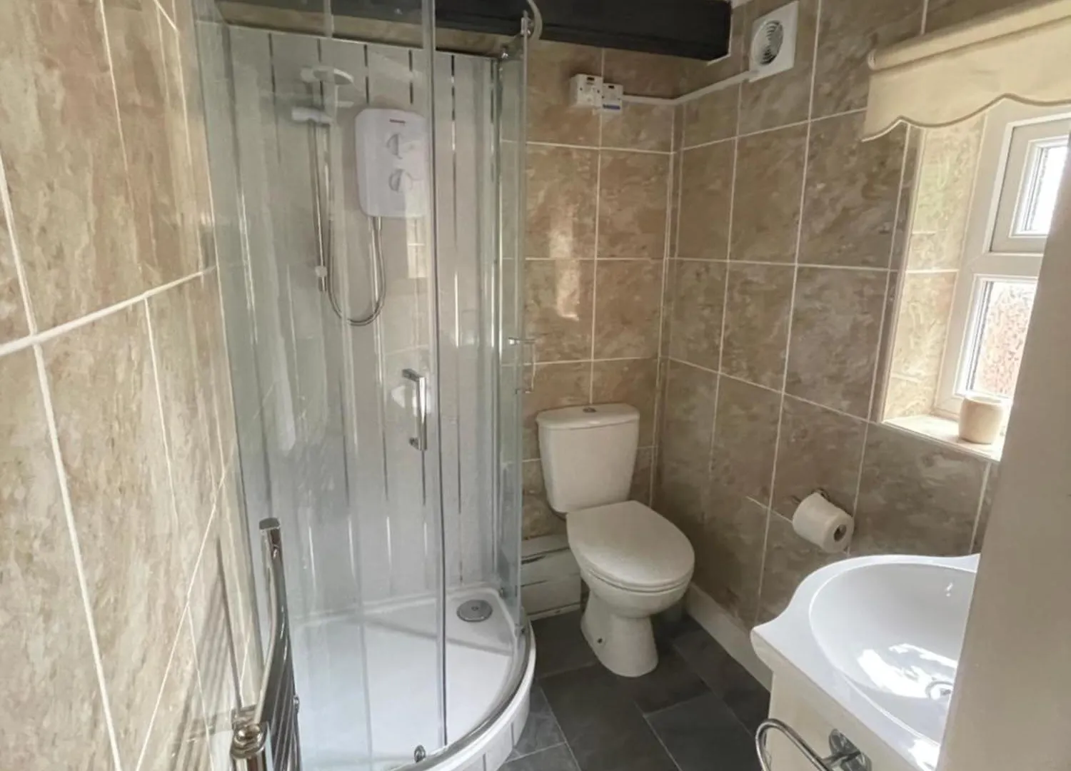 Holiday home Cockle Cottage Whitby United Kingdom