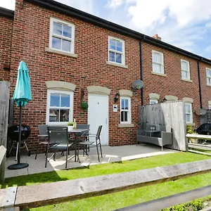 Harbour Walk Holiday home