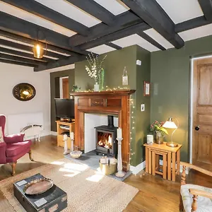 The Nook Holiday home