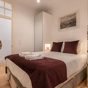 Figueira Quality By Lovelystay , Lisbon Portugal