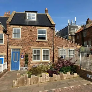 Sherlock Holiday home