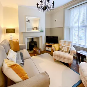 Darton Holiday home