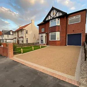 Birds Eye View Holiday home