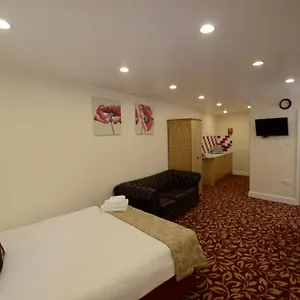 Premierlux Serviced , Ilford United Kingdom
